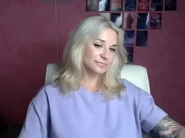 Chaturbate Live Sex of moonsusanna