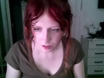 Chaturbate Live Sex Cam of rosy_petal