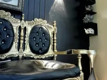 Chaturbate Live Porn of zalir_666