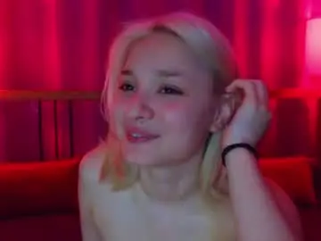Chaturbate Nude Webcam of barbarafinch