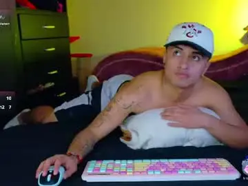 Chaturbate Best Webcam of boylatin_777