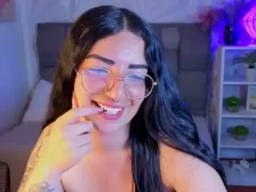 Chaturbate Free Live Porn of chiaraa_fiore