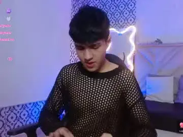 Chaturbate Live Sex of damian_tay