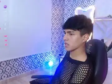 Chaturbate Live Sex of damian_tay
