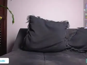 Chaturbate Sex Chat of damoncolbi