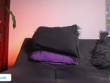 Chaturbate Live Sex of damoncolbi