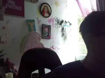 Chaturbate Live Sex Cam of davidhumbee