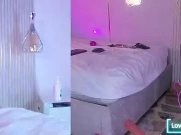 Chaturbate Free Porn Cam of kiarabyte