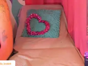 Chaturbate Free Porn Cam of lila_bratz