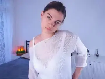 Chaturbate Private Sex Chat of mackenziemejias