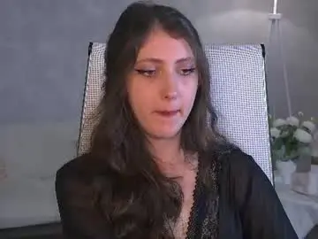 Chaturbate Nude Webcam of marymillerr