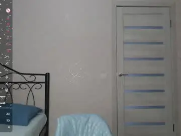 Chaturbate Best live sex cam show of milky_way_rrr