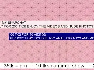 Chaturbate Live Porn of xxisabelaxxx