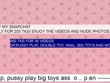 Chaturbate Private Sex Chat of xxisabelaxxx