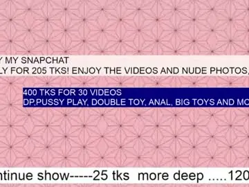 Chaturbate Live Porn of xxisabelaxxx