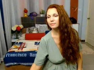 Chaturbate Live Sex Cam of yourmysterycharm
