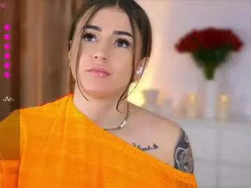 Chaturbate Free Porn Cam of aishasins