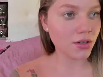Chaturbate Free Porn Cam of alaia_greyy