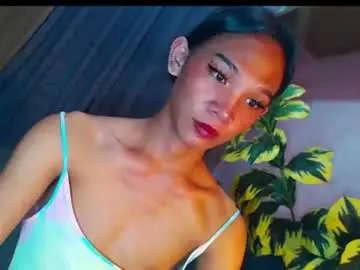 Chaturbate Best Webcam of blackbarbie_jamie