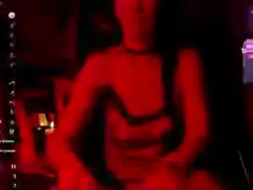 Chaturbate Nude Webcam of giselebonnet