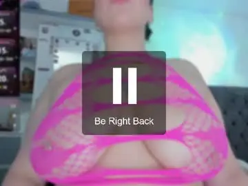 Chaturbate Adult Webcams of hannalopez02