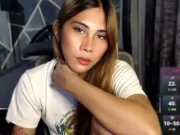 Chaturbate Adult Video Chat of herrafoxx