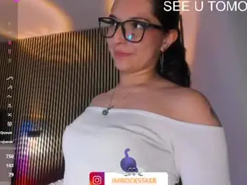 Chaturbate Sex Chat of im_rockstar