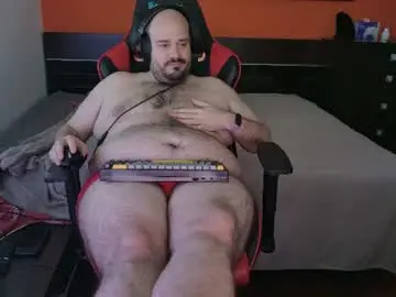 Chaturbate Adult Webcam of menditeta