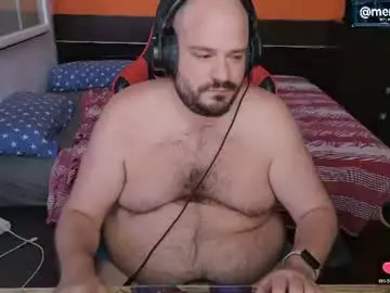 Chaturbate Sex Cam of menditeta