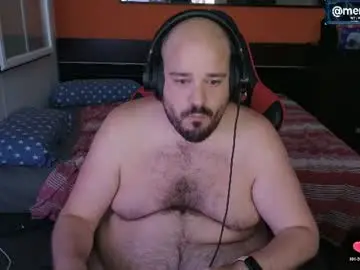 Chaturbate Live Sex of menditeta