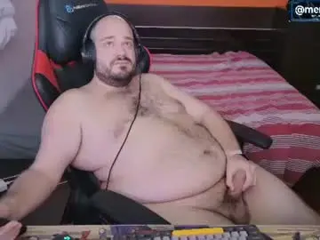 Chaturbate Private Sex Chat of menditeta