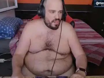 Chaturbate Best Webcam of menditeta