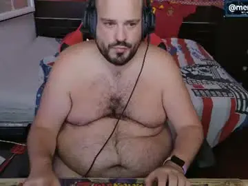 Chaturbate Best live sex cam show of menditeta