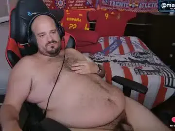 Chaturbate Live Porn of menditeta