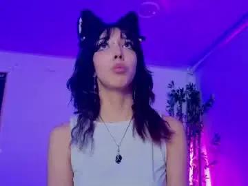 Chaturbate Live Porn of nyx_nayla