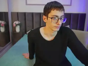 Chaturbate Sex Chat of ronbevs