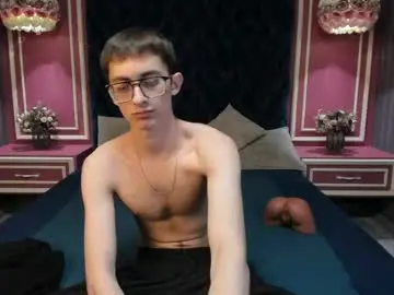 Chaturbate Adult Video Chat of ronbevs