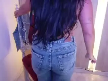 Chaturbate Private Sex Chat of anais_xx0