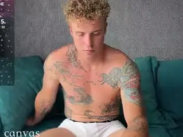Chaturbate Live Sex of andre_canvas