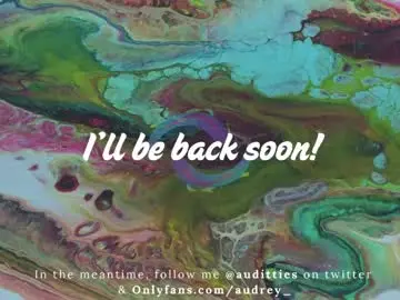 Chaturbate Watch Live Sex Cams of audrey_