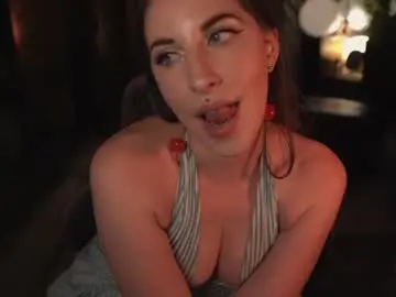 Chaturbate Sex Chat of audrey_