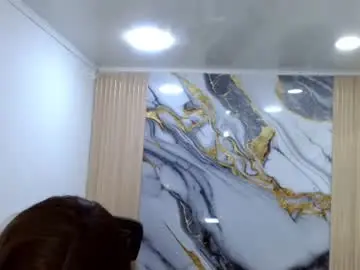 Chaturbate Sex Cam of auroramilano