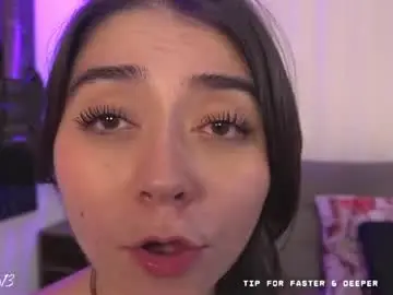 Chaturbate Sex Chat of bellapazzia13