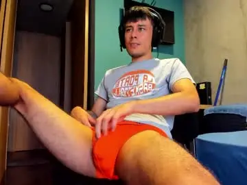 Chaturbate Sex Cam of cristian_ortiz_1