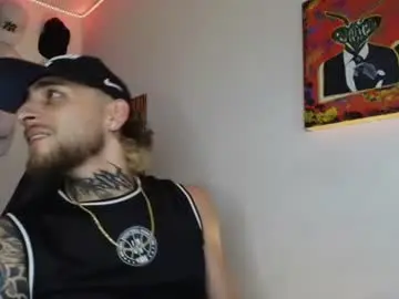 Chaturbate Sex Chat of drako_lives_show