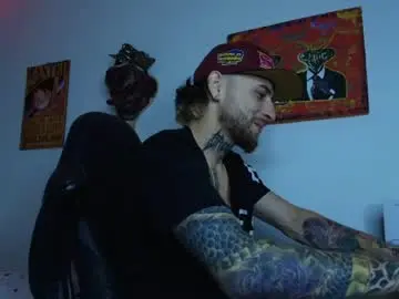 Chaturbate Free Live Porn of drako_lives_show