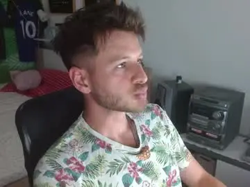 Chaturbate Free Porn Cam of freddy_star