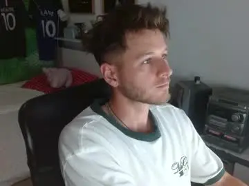 Chaturbate Best Webcam of freddy_star