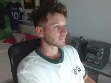 Chaturbate Live Sex of freddy_star