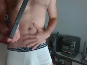 Chaturbate Adult Webcam of freddy_star